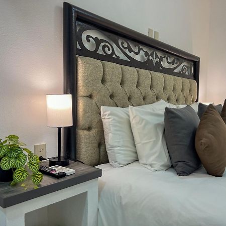 Villas El Encanto Халпан Екстериор снимка