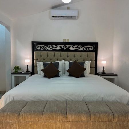 Villas El Encanto Халпан Екстериор снимка
