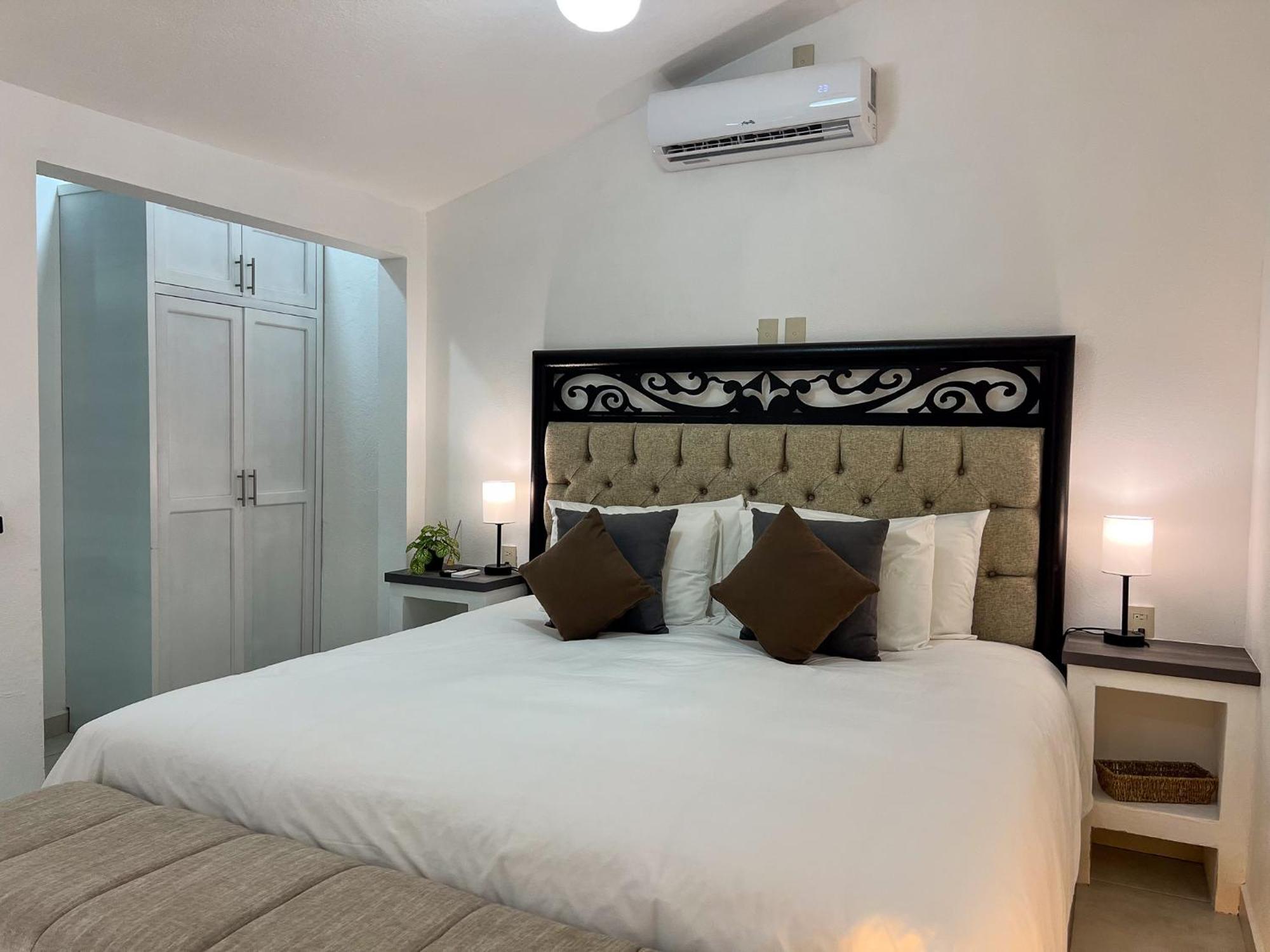 Villas El Encanto Халпан Екстериор снимка