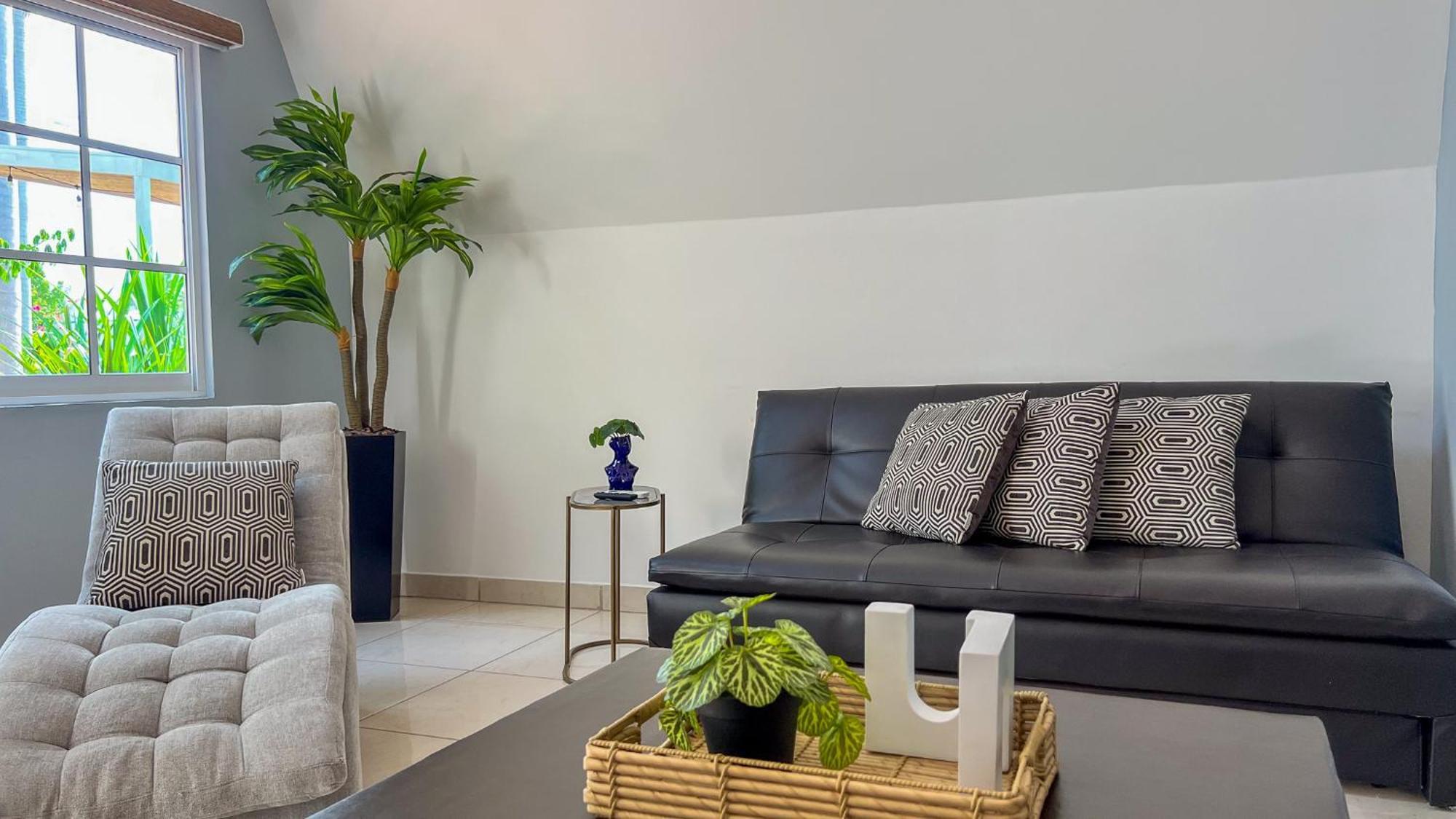 Villas El Encanto Халпан Екстериор снимка