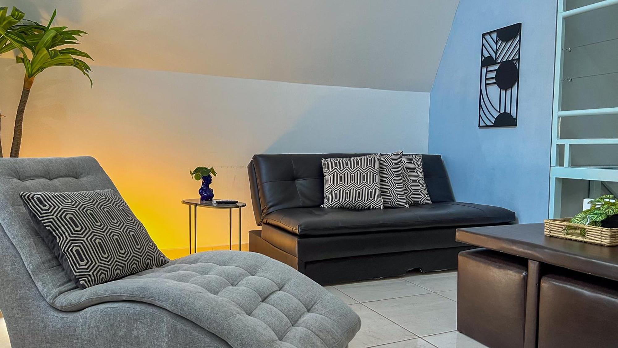 Villas El Encanto Халпан Екстериор снимка