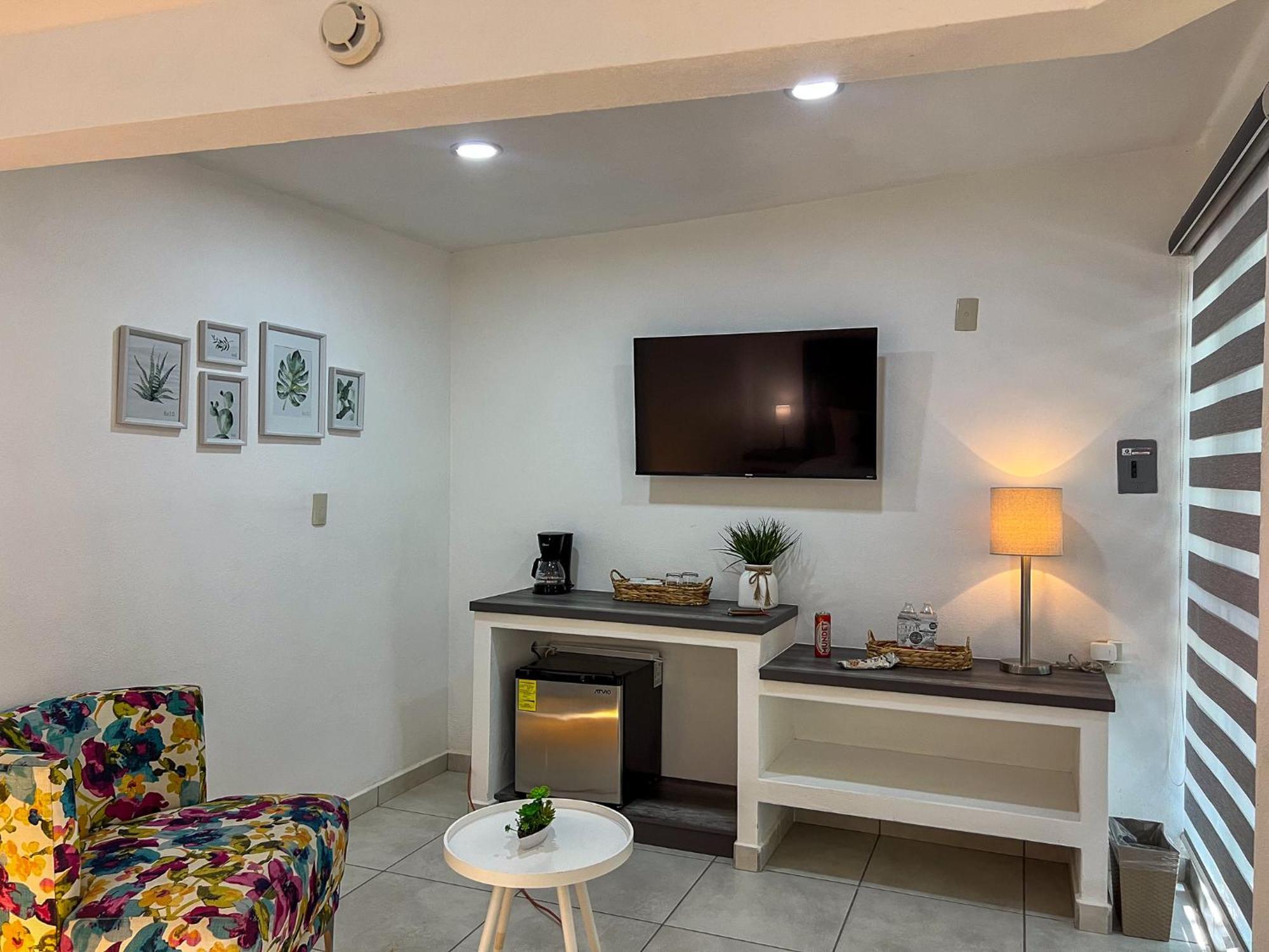 Villas El Encanto Халпан Екстериор снимка
