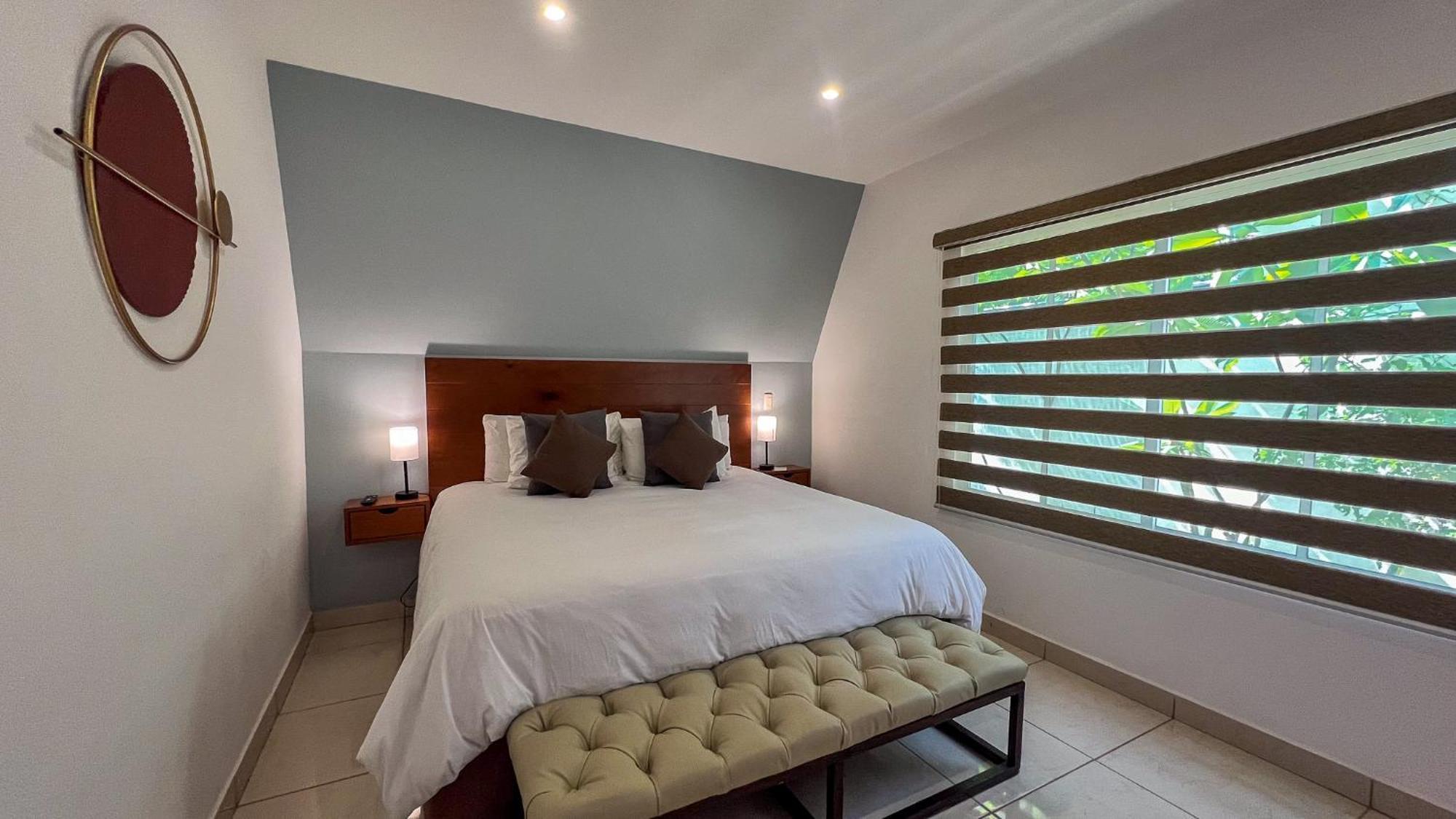 Villas El Encanto Халпан Екстериор снимка