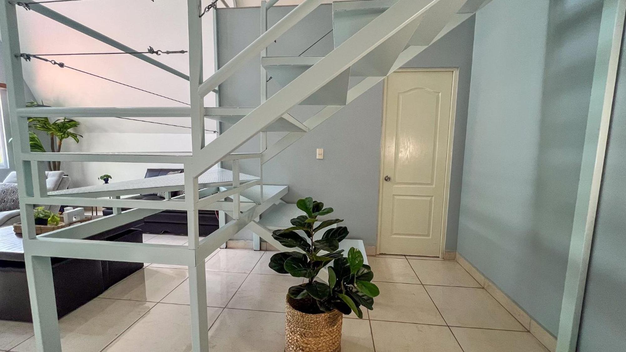 Villas El Encanto Халпан Екстериор снимка