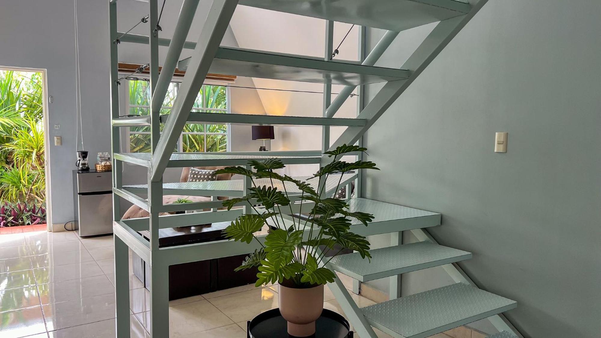 Villas El Encanto Халпан Екстериор снимка