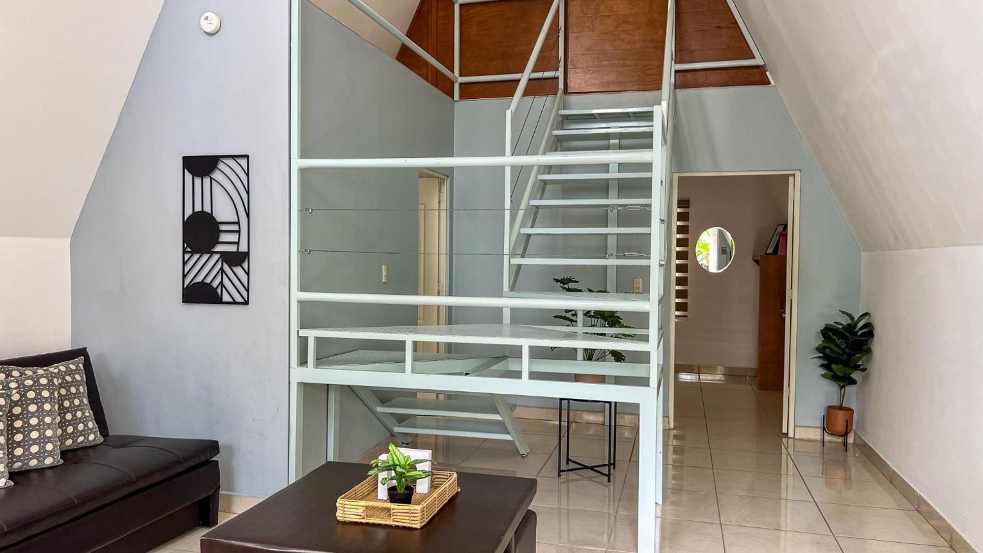 Villas El Encanto Халпан Екстериор снимка