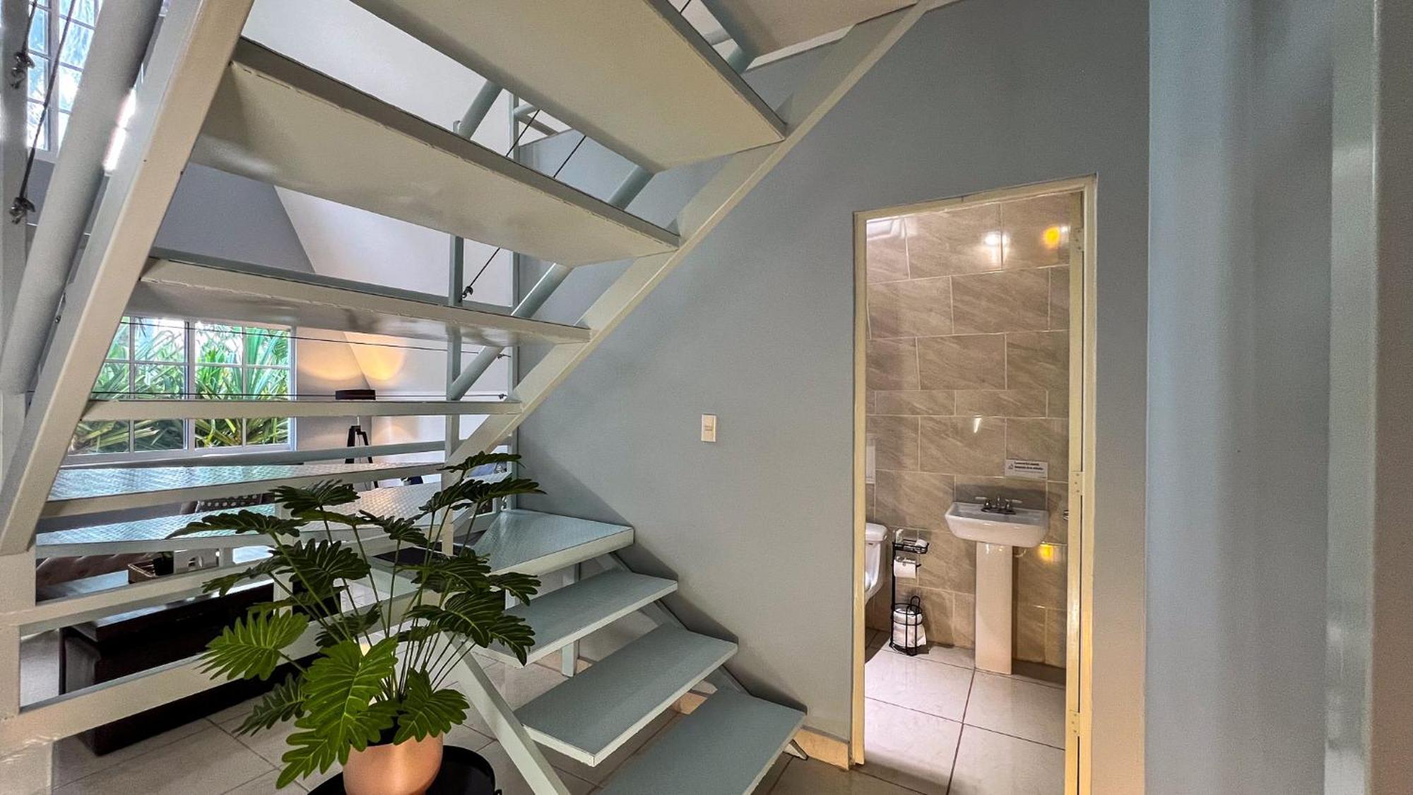 Villas El Encanto Халпан Екстериор снимка