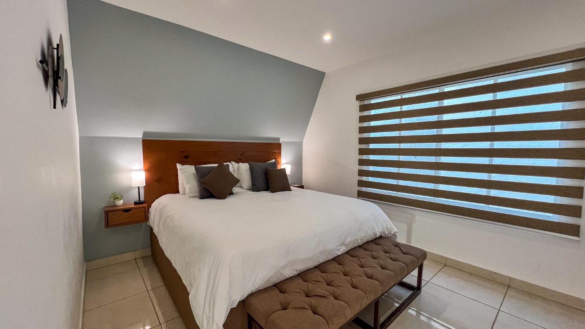Villas El Encanto Халпан Екстериор снимка