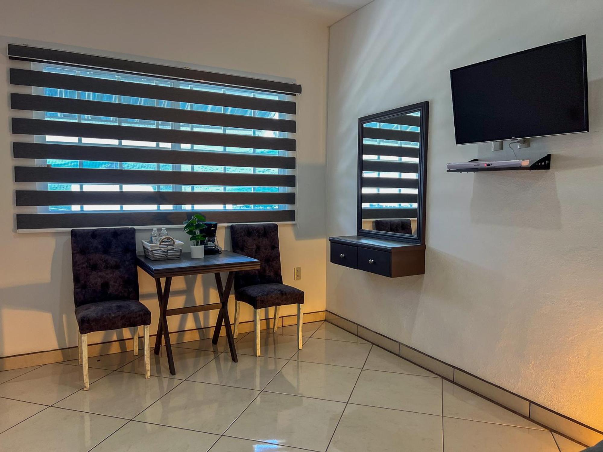 Villas El Encanto Халпан Екстериор снимка