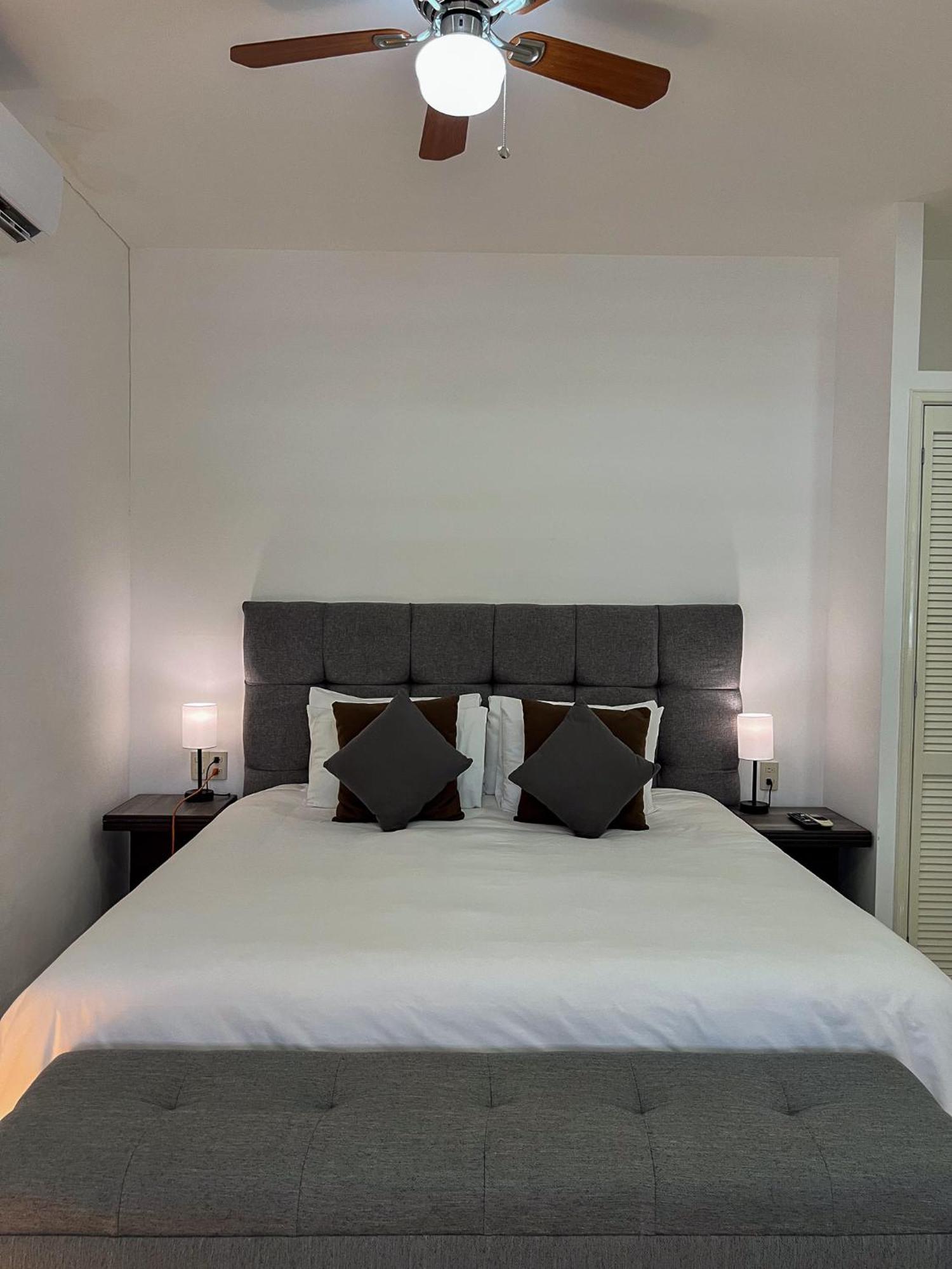 Villas El Encanto Халпан Екстериор снимка