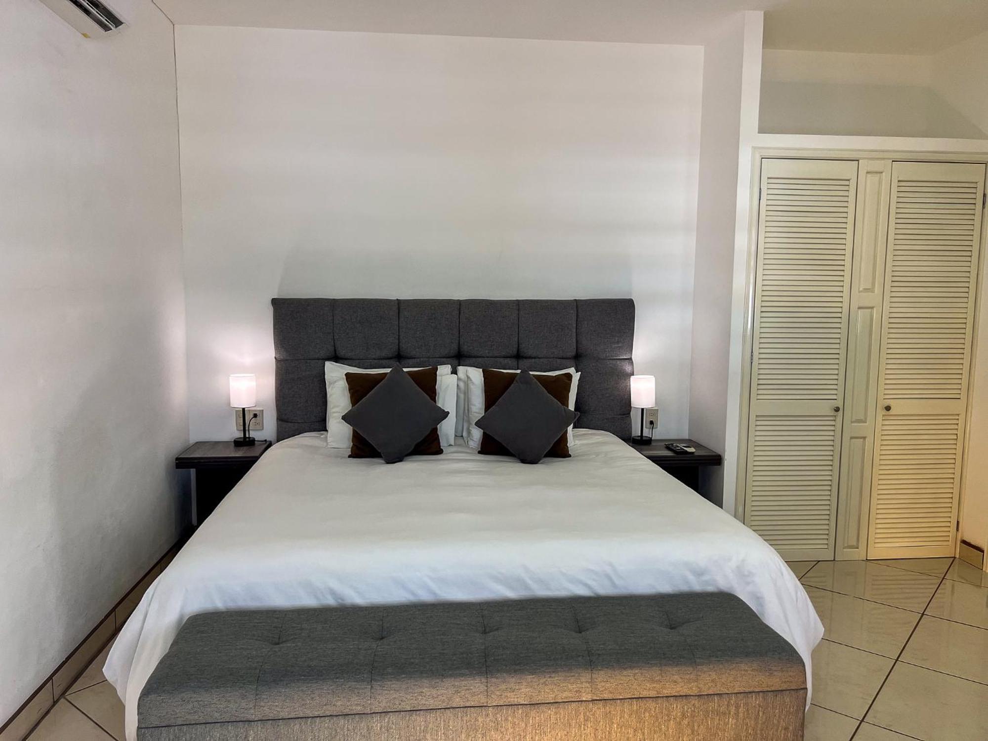 Villas El Encanto Халпан Екстериор снимка