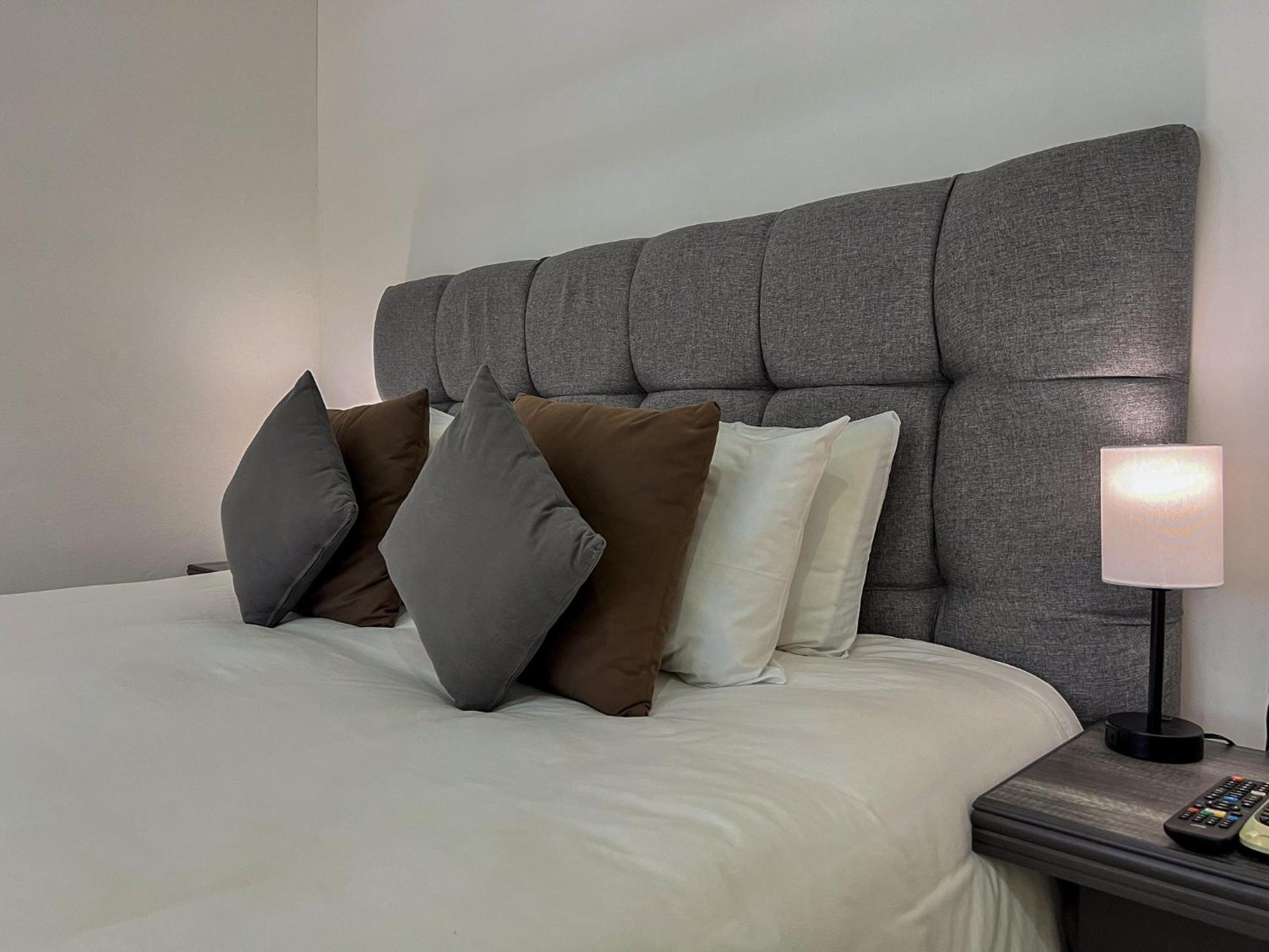 Villas El Encanto Халпан Екстериор снимка