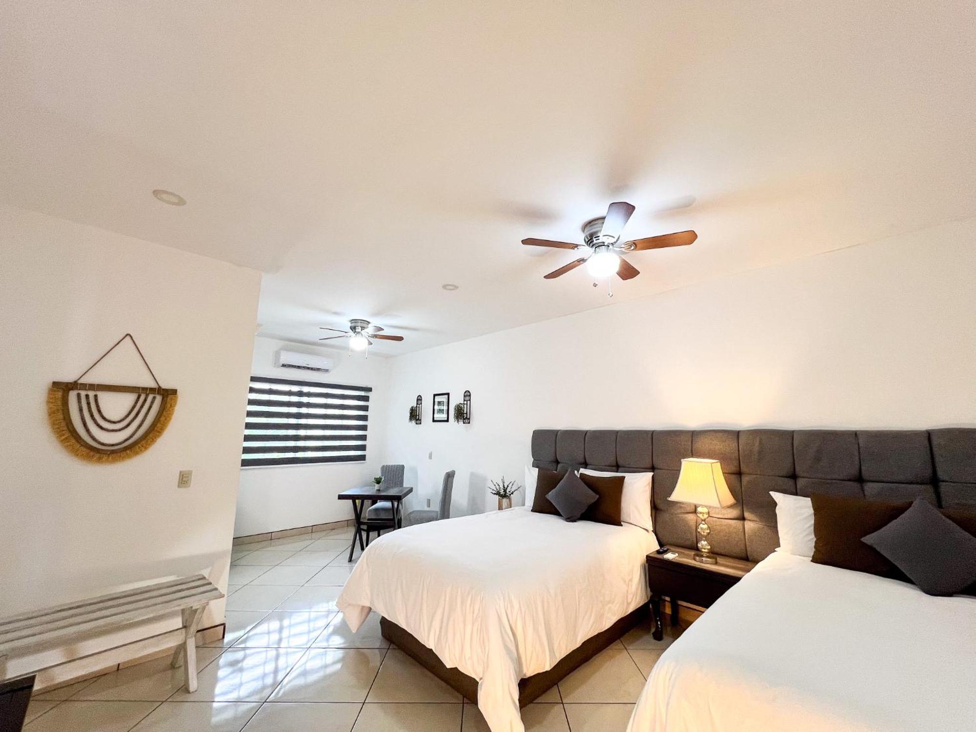 Villas El Encanto Халпан Екстериор снимка