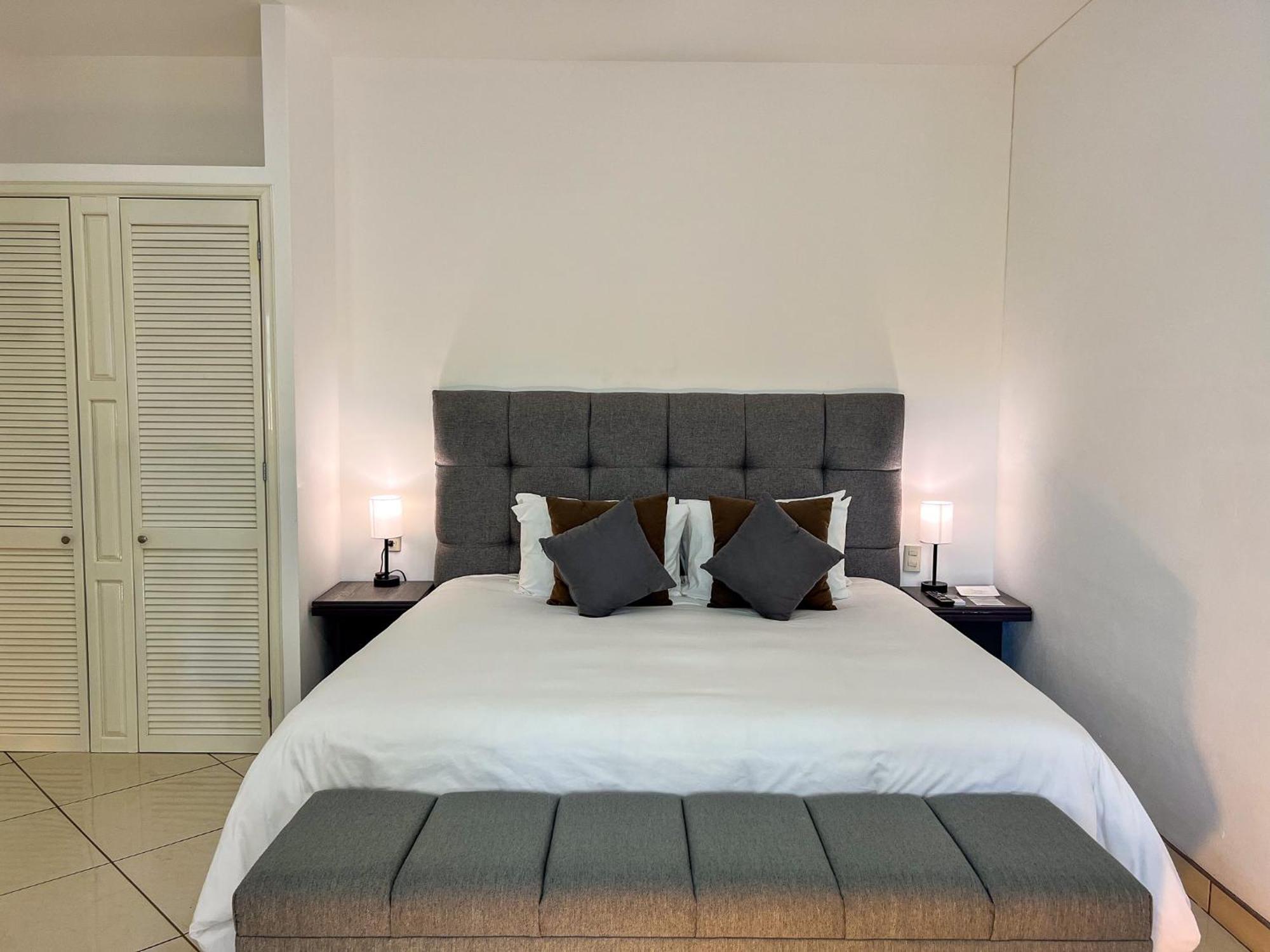 Villas El Encanto Халпан Екстериор снимка