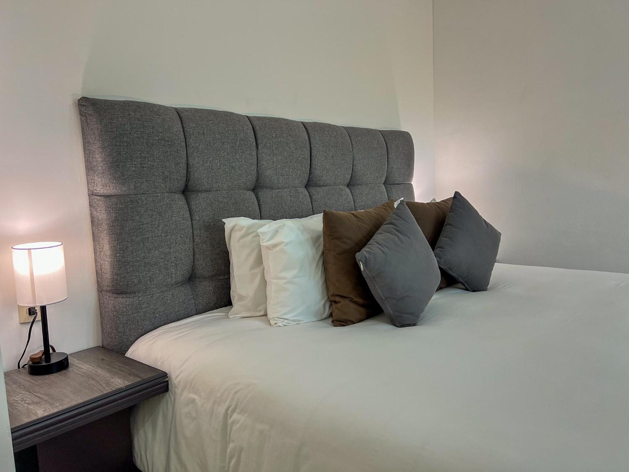 Villas El Encanto Халпан Екстериор снимка