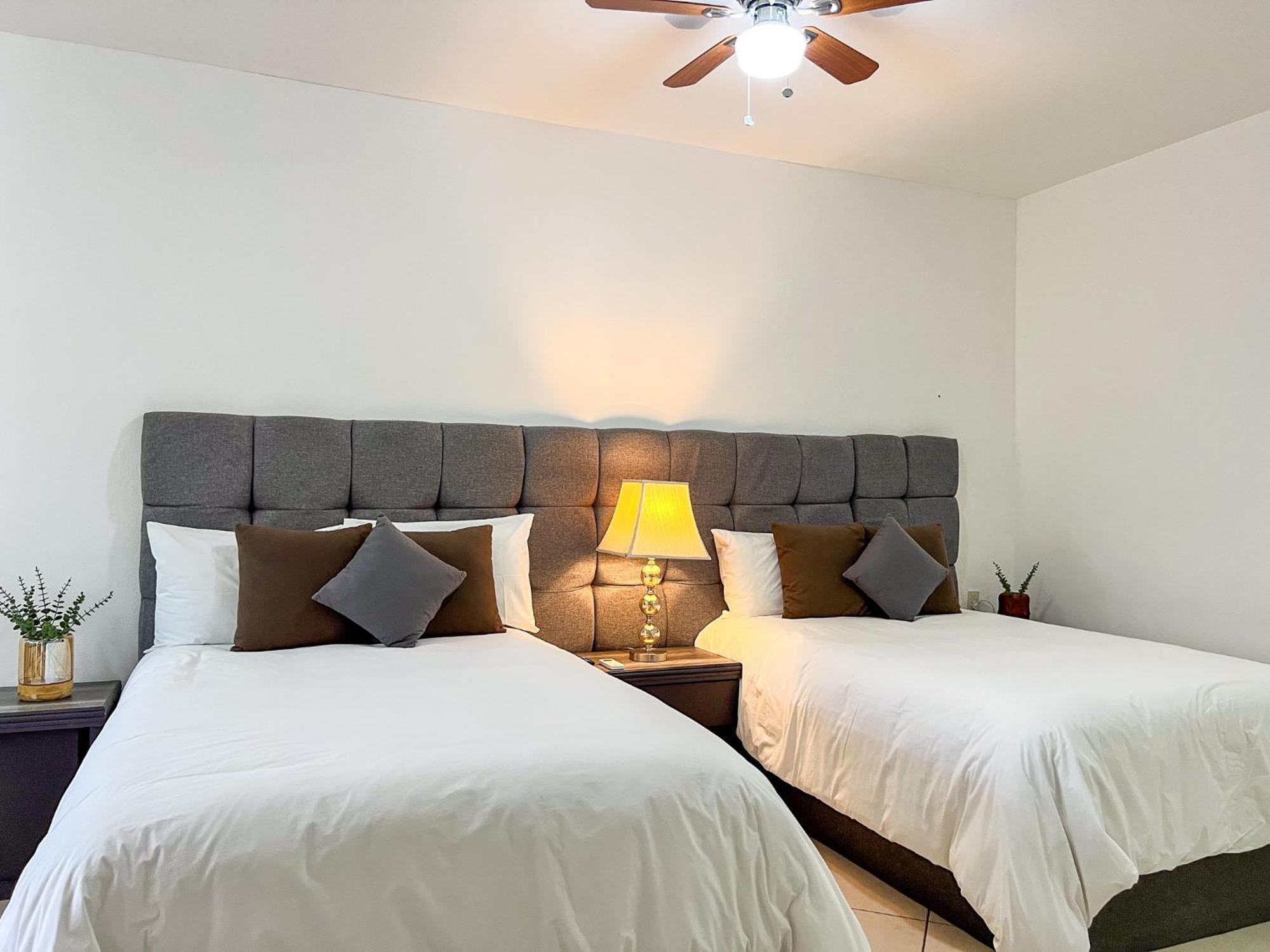 Villas El Encanto Халпан Екстериор снимка