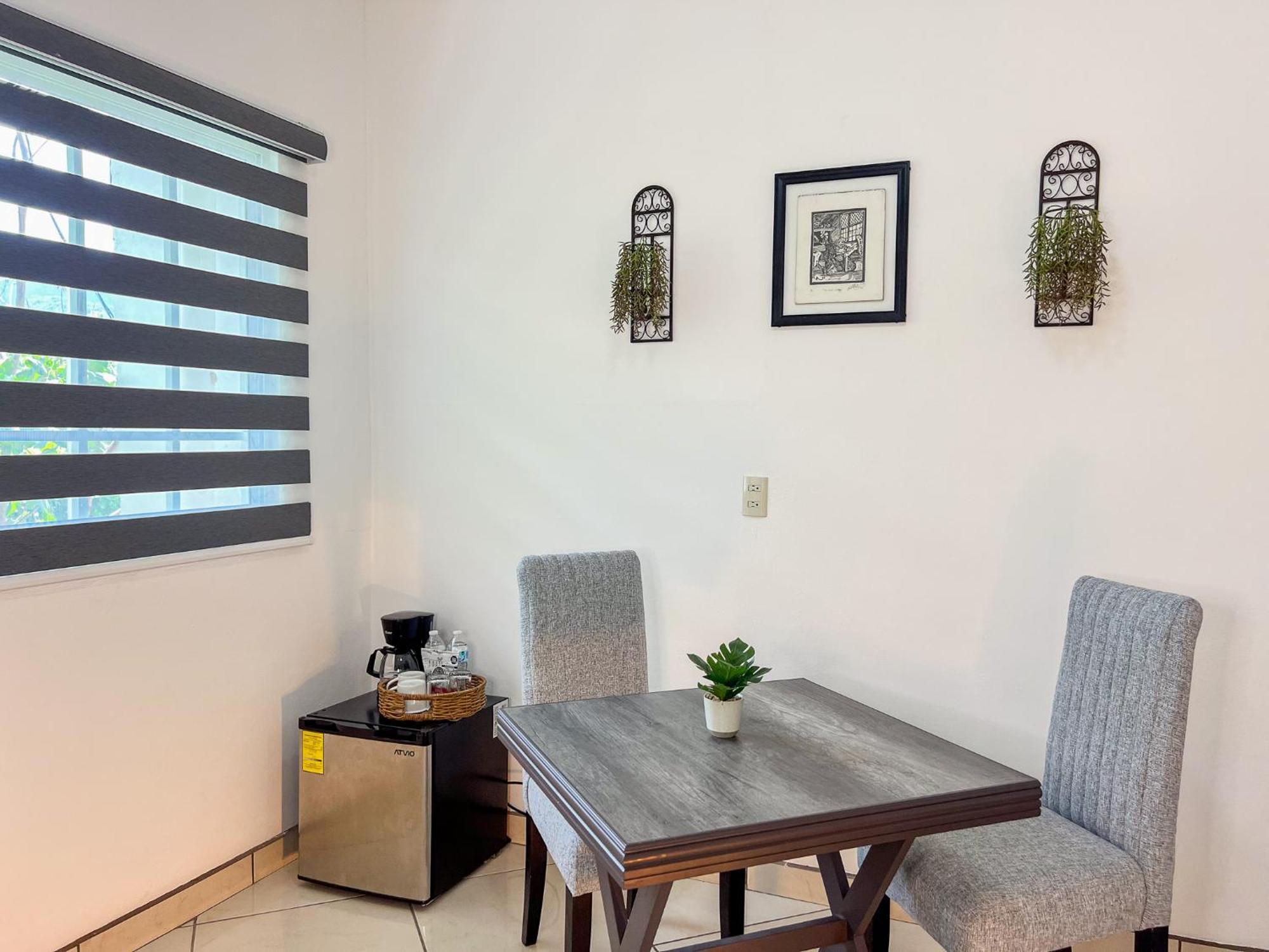 Villas El Encanto Халпан Екстериор снимка