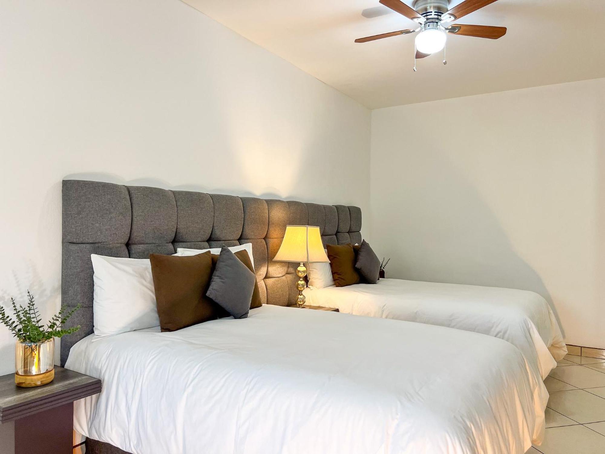 Villas El Encanto Халпан Екстериор снимка