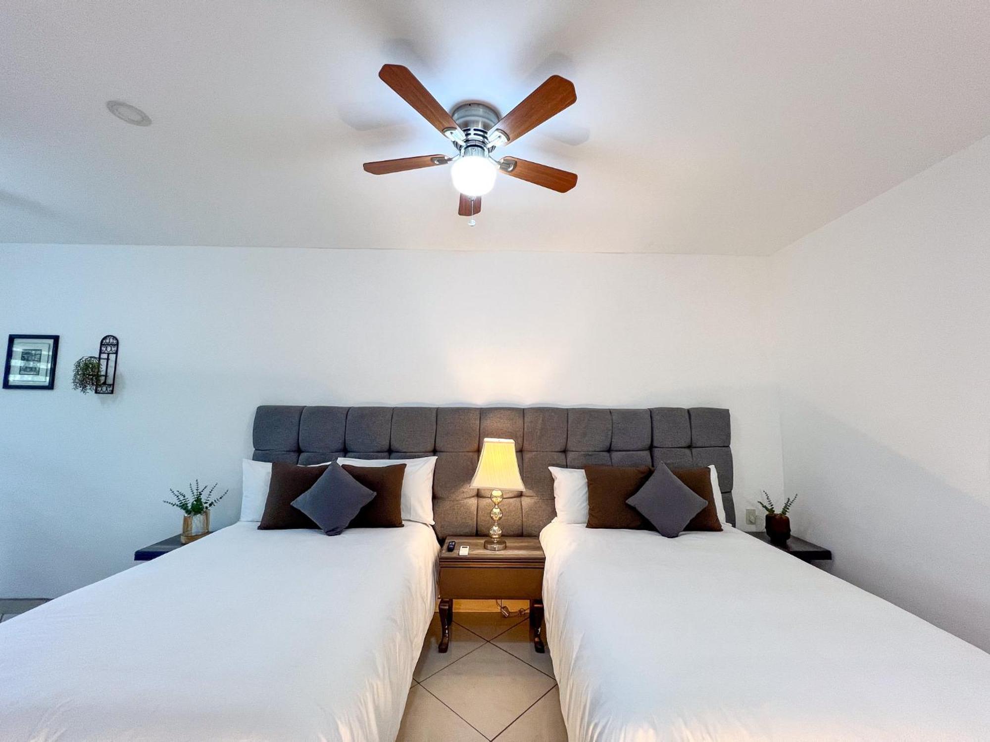 Villas El Encanto Халпан Екстериор снимка