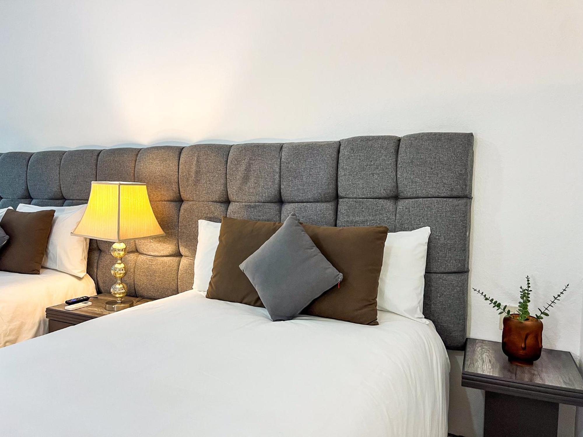 Villas El Encanto Халпан Екстериор снимка