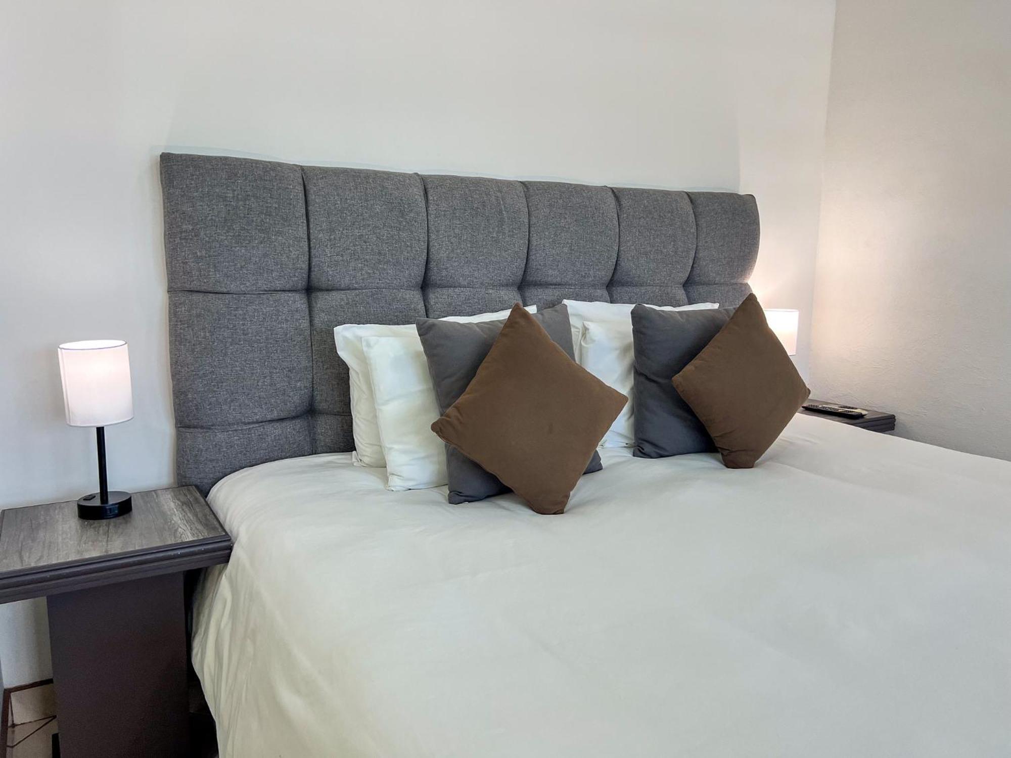 Villas El Encanto Халпан Екстериор снимка