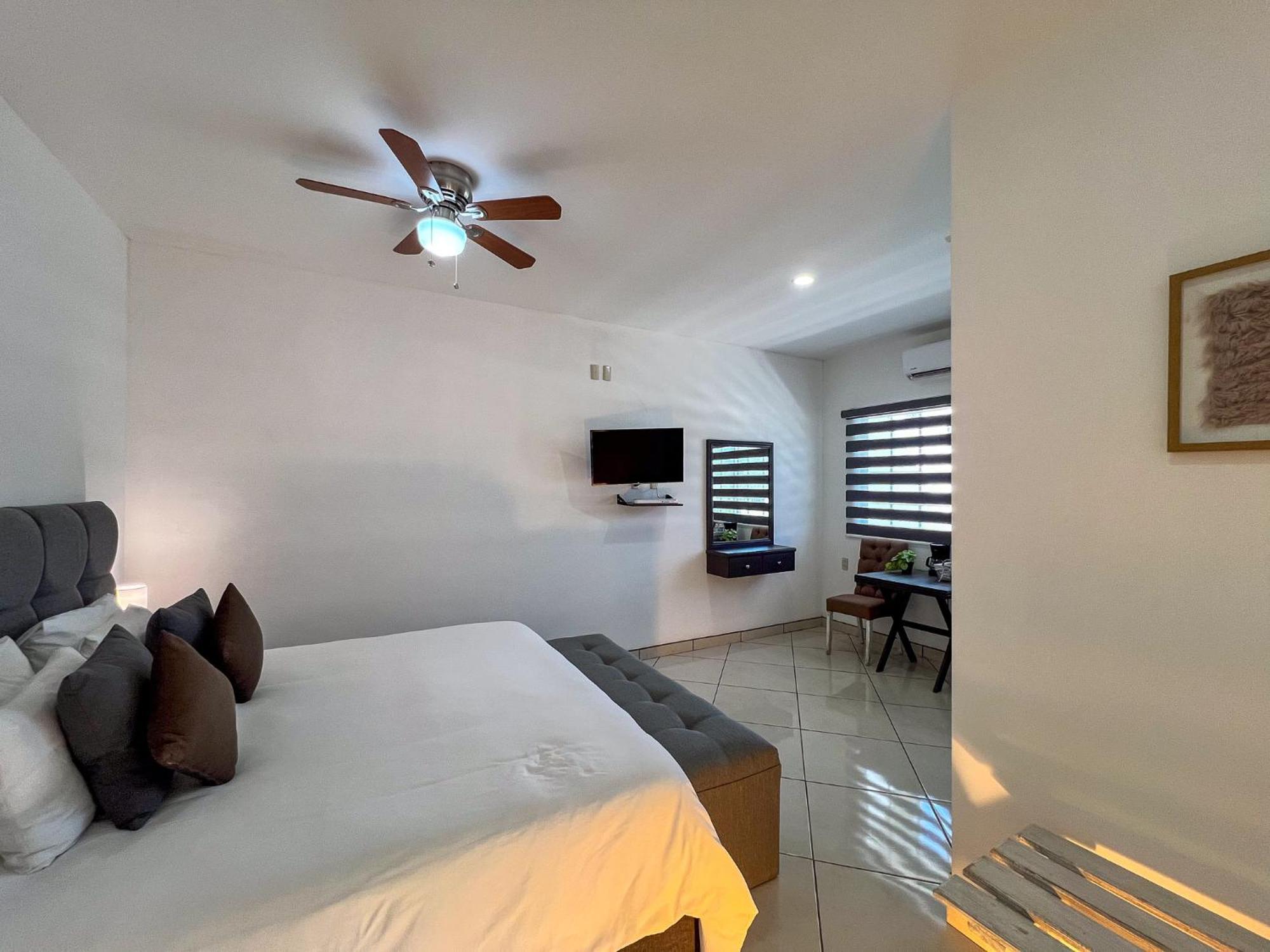 Villas El Encanto Халпан Екстериор снимка