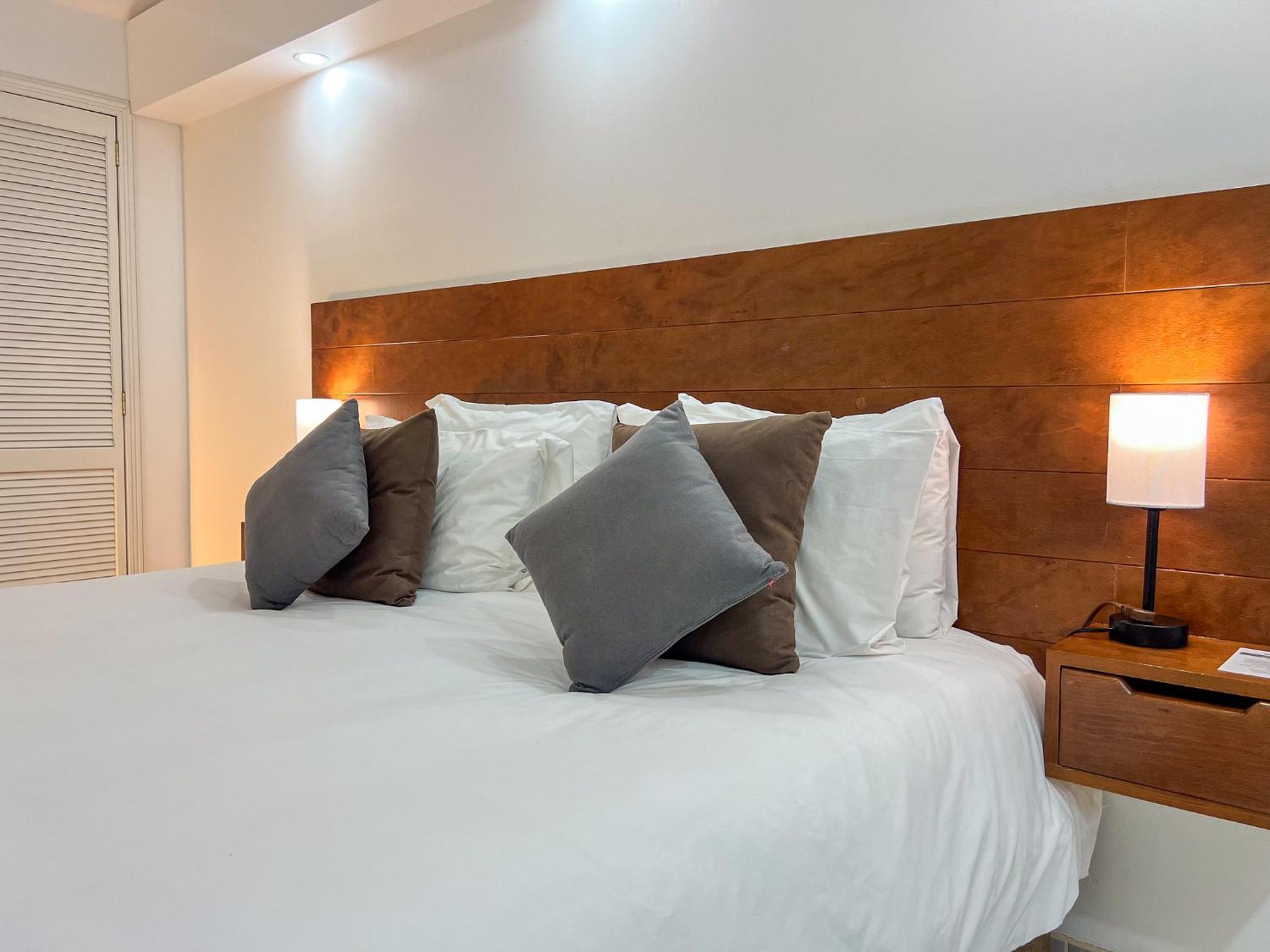 Villas El Encanto Халпан Екстериор снимка