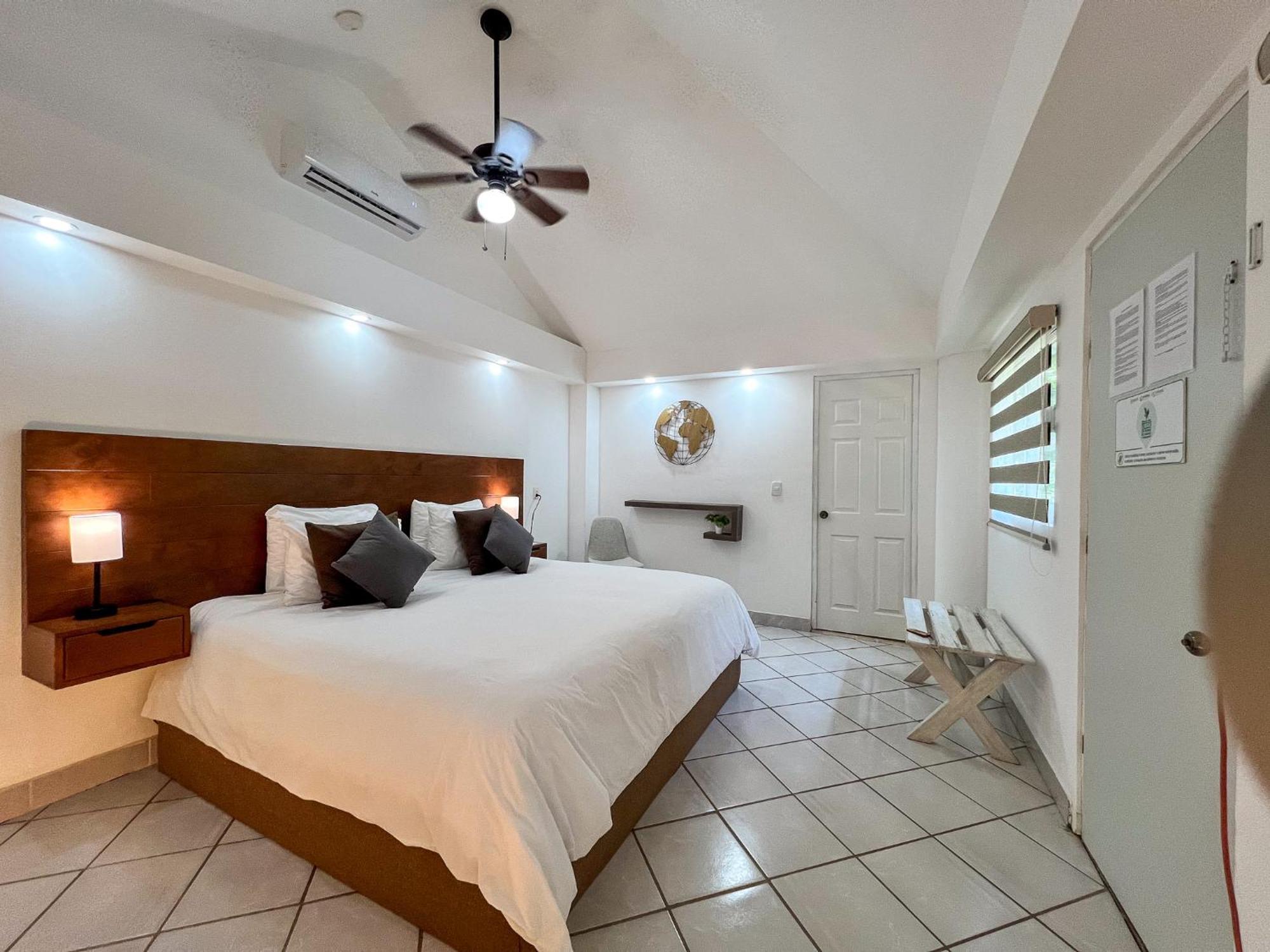 Villas El Encanto Халпан Екстериор снимка