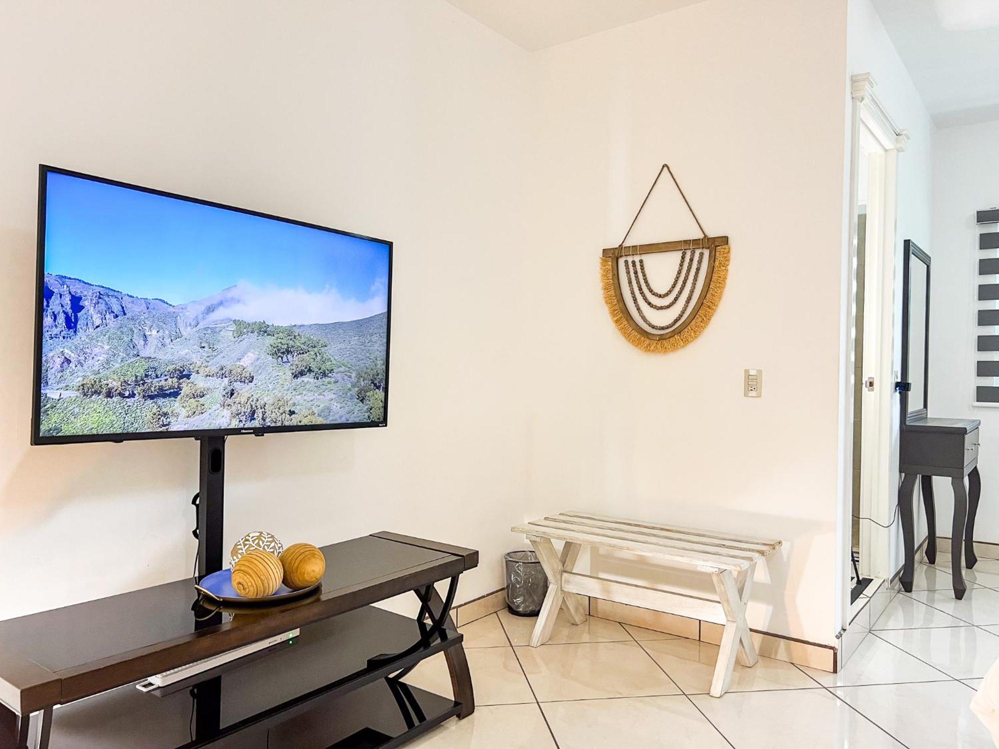 Villas El Encanto Халпан Екстериор снимка