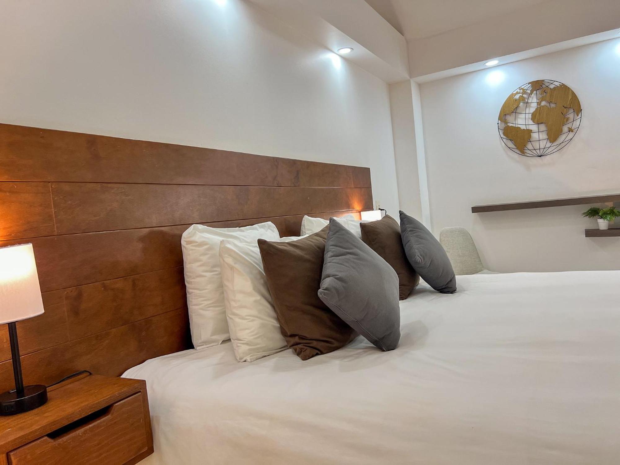 Villas El Encanto Халпан Екстериор снимка