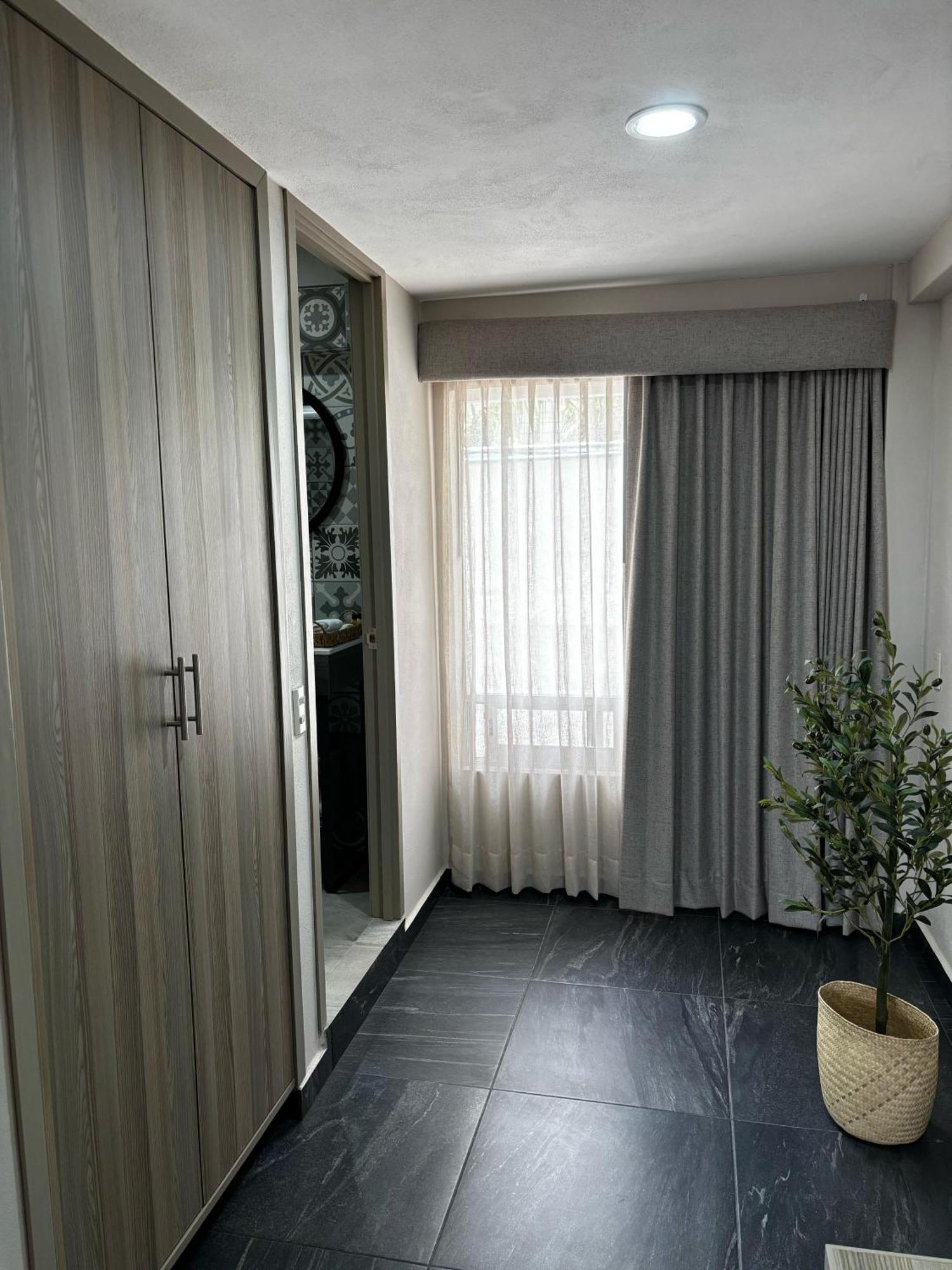 Villas El Encanto Халпан Екстериор снимка